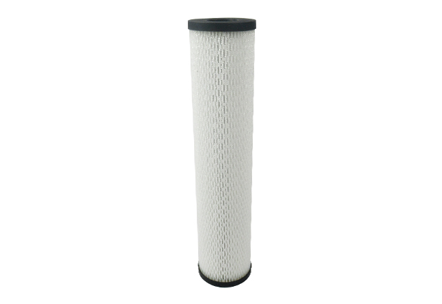 oil filter cartridge